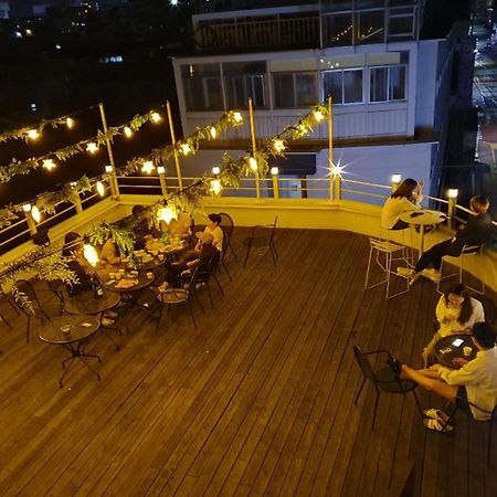 Easytrip Guesthouse Seul Esterno foto