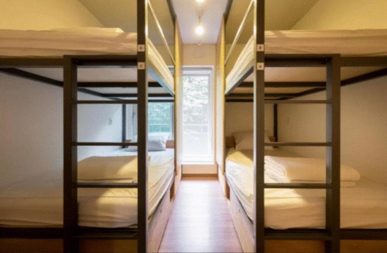 Easytrip Guesthouse Seul Esterno foto