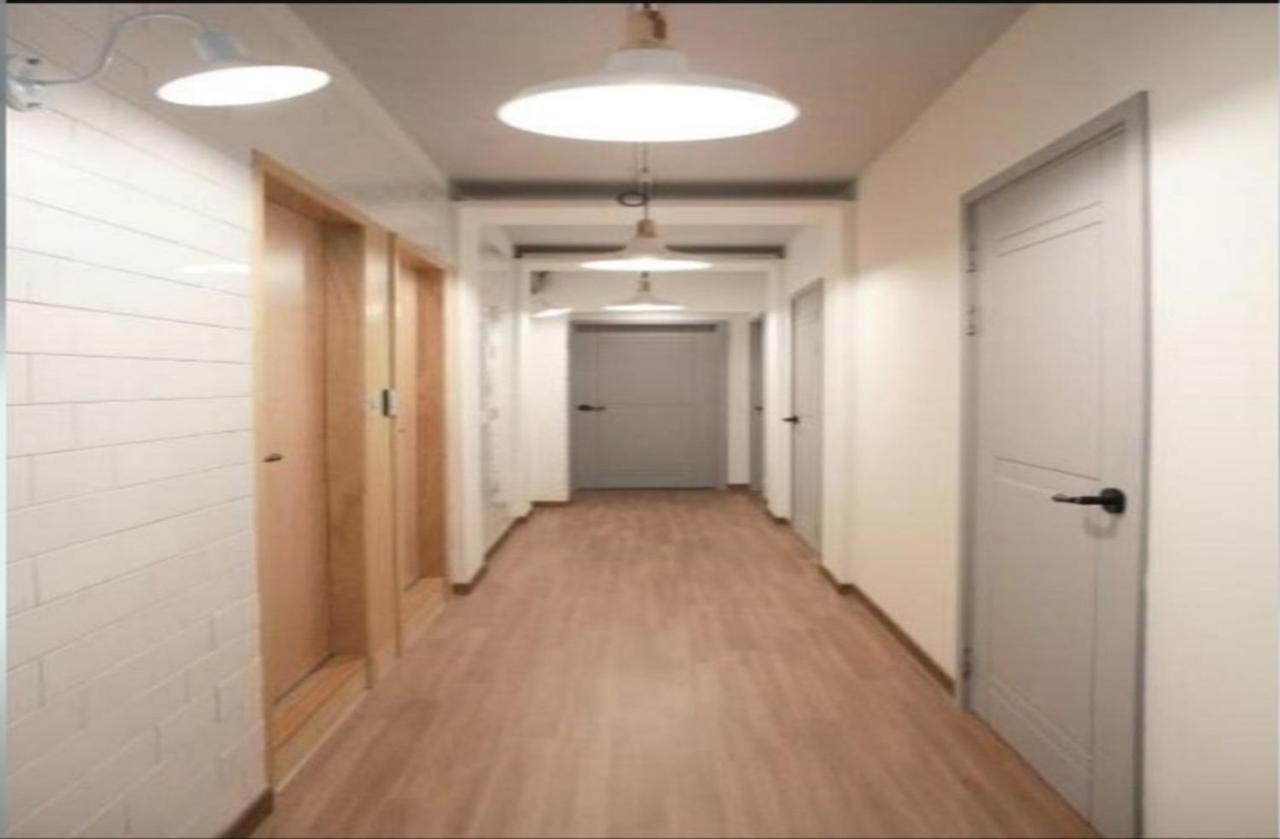 Easytrip Guesthouse Seul Esterno foto