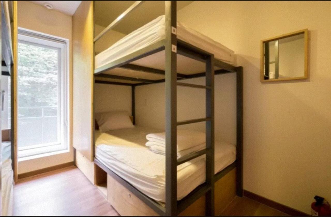 Easytrip Guesthouse Seul Esterno foto