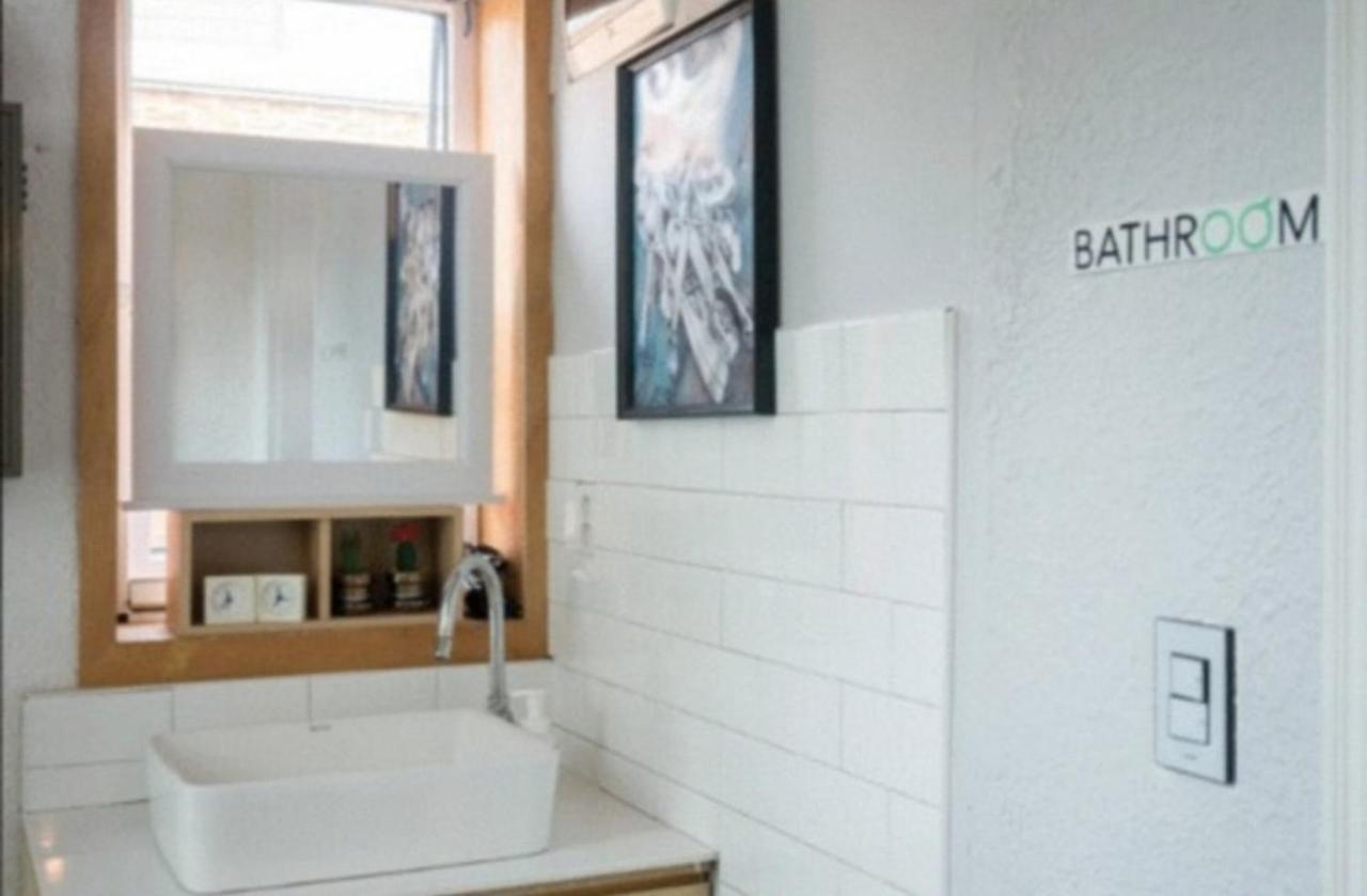 Easytrip Guesthouse Seul Esterno foto